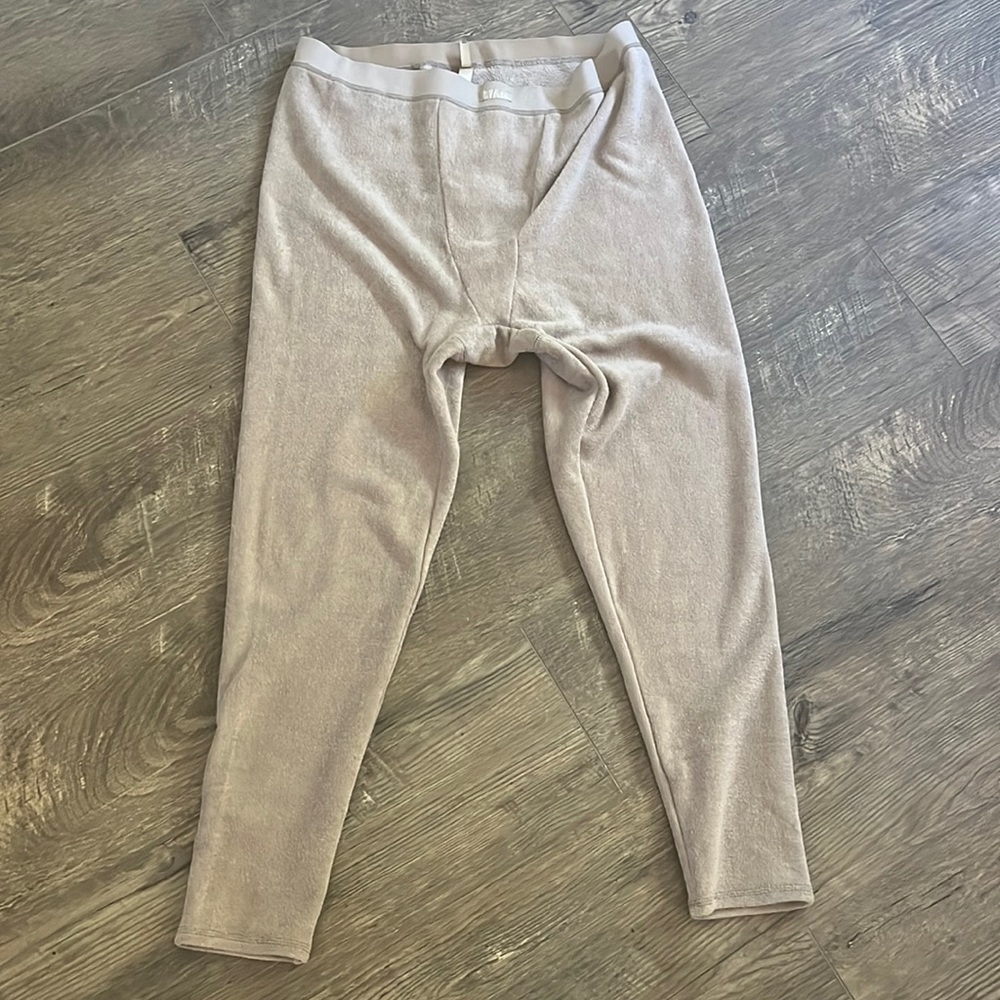 SKIMS Terry Legging